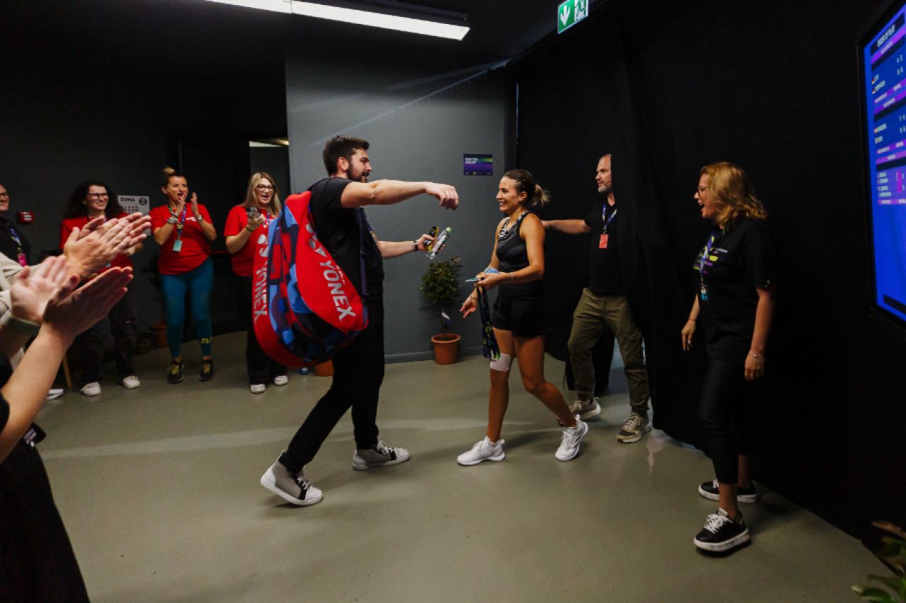 S-a aflat! Lista scurtă a adversarelor posibile ale României în barajul decisiv din Cupa Billie Jean King_32