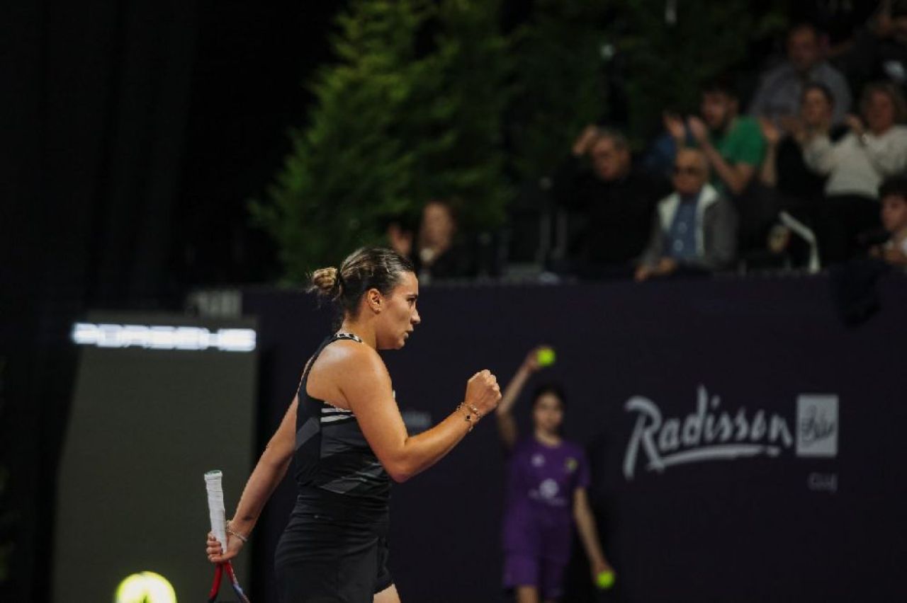 S-a aflat! Lista scurtă a adversarelor posibile ale României în barajul decisiv din Cupa Billie Jean King_39