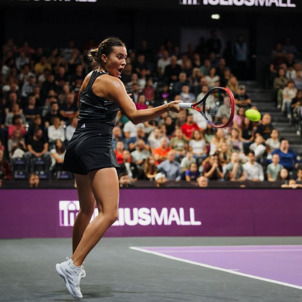 S-a aflat! Lista scurtă a adversarelor posibile ale României în barajul decisiv din Cupa Billie Jean King_41