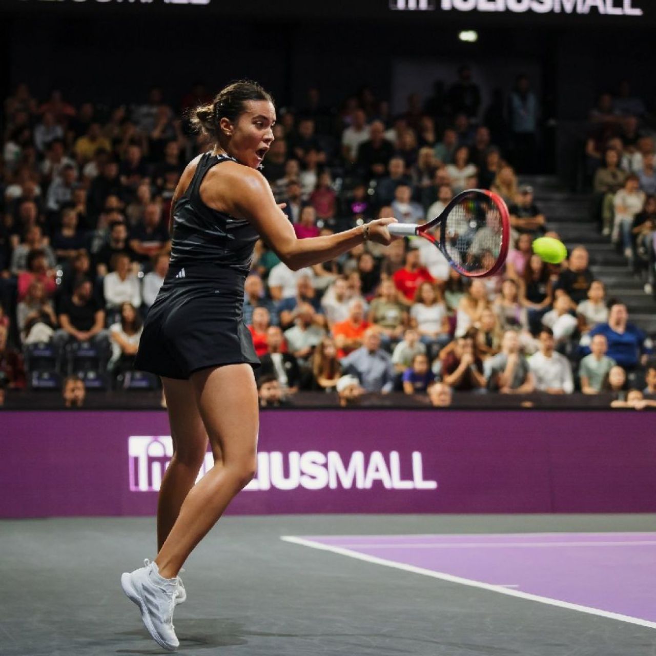 S-a aflat! Lista scurtă a adversarelor posibile ale României în barajul decisiv din Cupa Billie Jean King_41