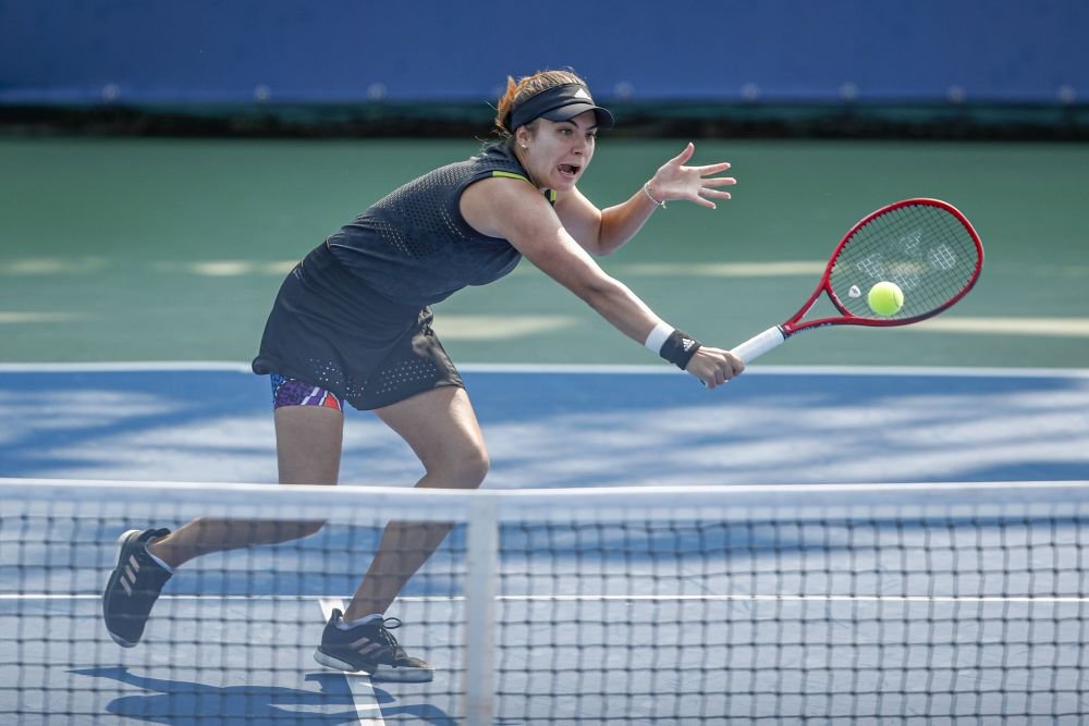 S-a aflat! Lista scurtă a adversarelor posibile ale României în barajul decisiv din Cupa Billie Jean King_45