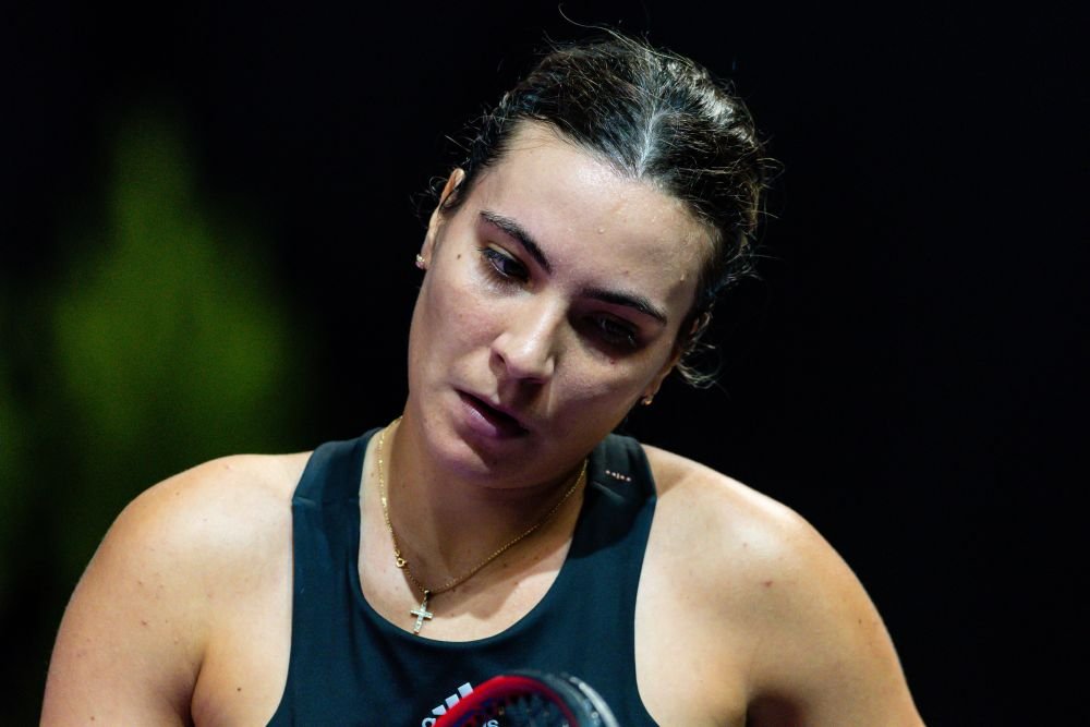 S-a aflat! Lista scurtă a adversarelor posibile ale României în barajul decisiv din Cupa Billie Jean King_46