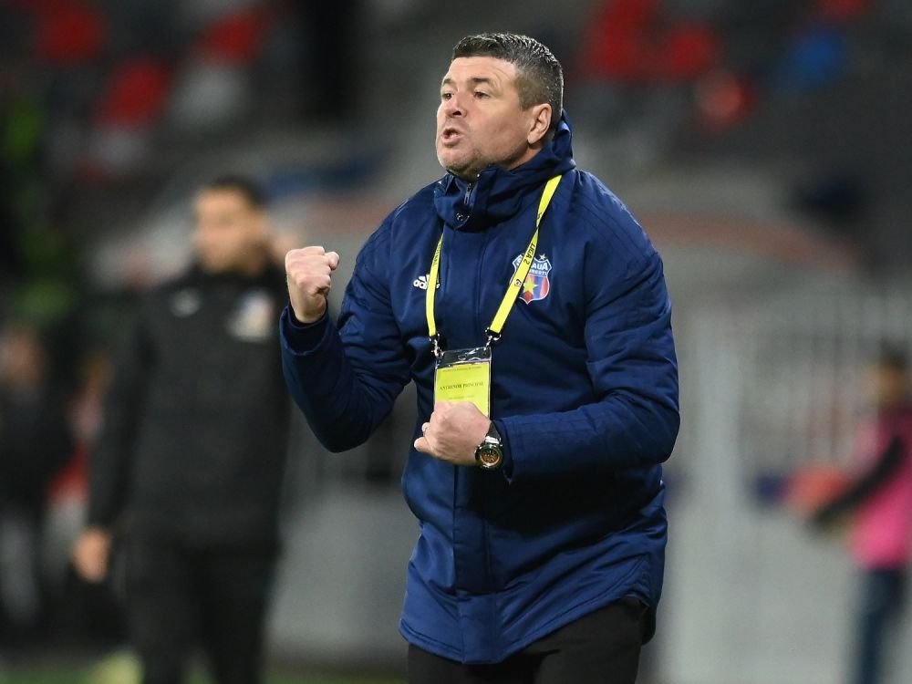 Steaua - Csikszereda 1-0. Cum arată clasamentul din Liga 2 + programul următoarei etape