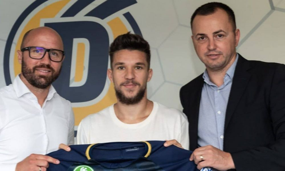 Ce a simțit un român pe Pancho Arena, stadionul din baza Akademiei Puskas pe care se joacă Israel - România. Dragoș Boboc: 