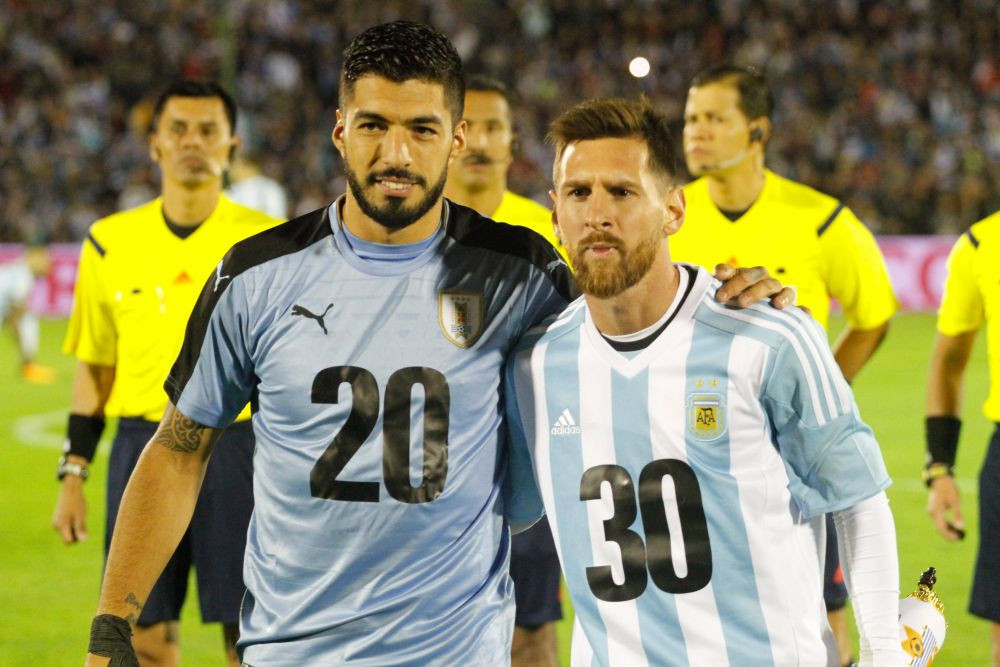 Luis Suarez revine la națională pentru duelul cu Lionel Messi! Selecționerul Marcelo Bielsa, &rdquo;obligat&rdquo; să-l convoace pe atacant