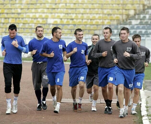 Ce a simțit un român pe Pancho Arena, stadionul din baza Akademiei Puskas pe care se joacă Israel - România. Dragoș Boboc: 