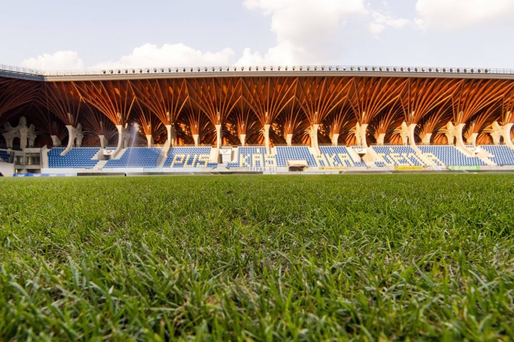 Ce a simțit un român pe Pancho Arena, stadionul din baza Akademiei Puskas pe care se joacă Israel - România. Dragoș Boboc: 