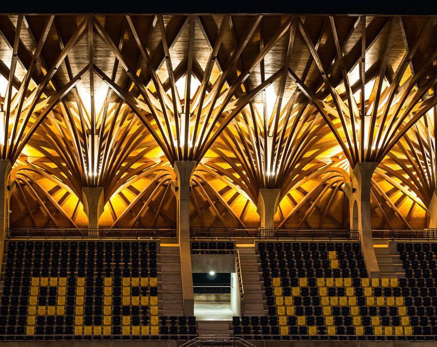 Ce a simțit un român pe Pancho Arena, stadionul din baza Akademiei Puskas pe care se joacă Israel - România. Dragoș Boboc: 