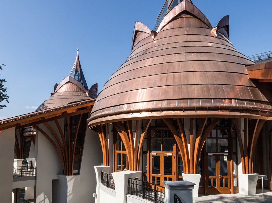 Ce a simțit un român pe Pancho Arena, stadionul din baza Akademiei Puskas pe care se joacă Israel - România. Dragoș Boboc: 