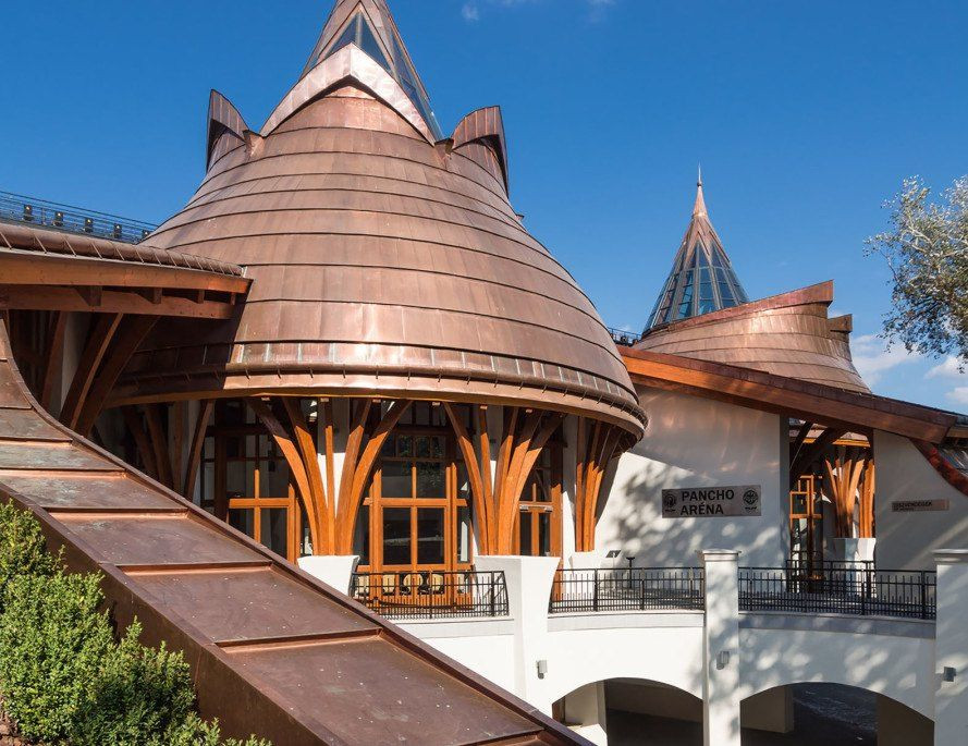 Ce a simțit un român pe Pancho Arena, stadionul din baza Akademiei Puskas pe care se joacă Israel - România. Dragoș Boboc: 