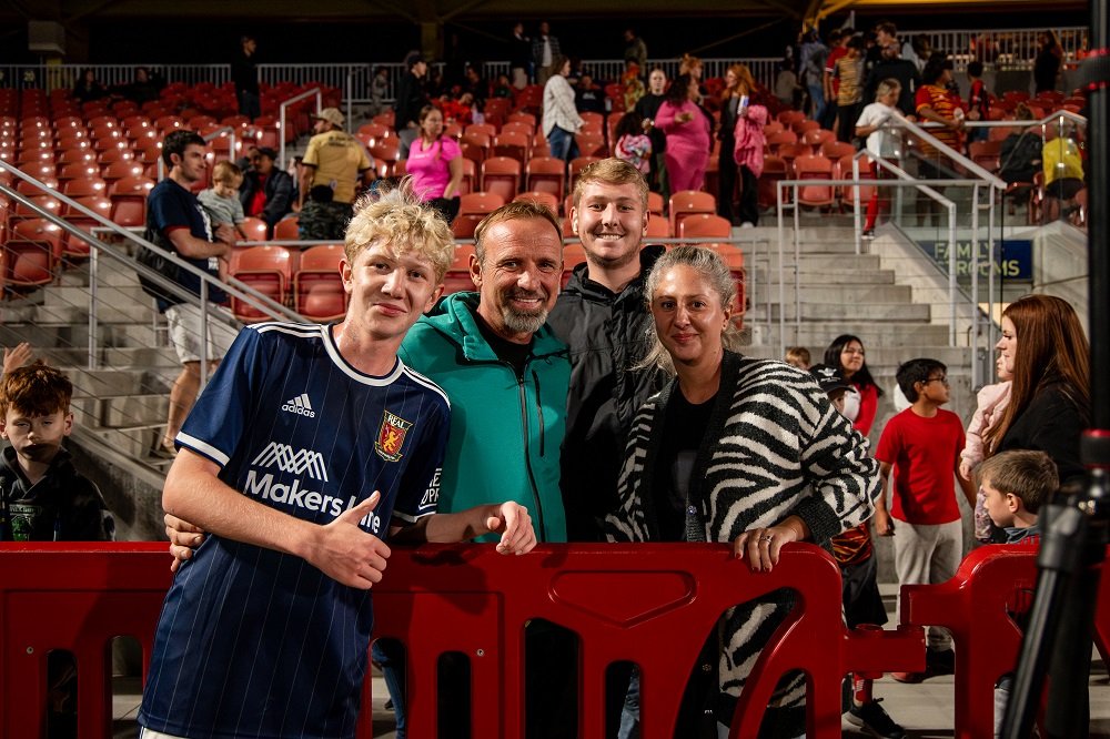 La doar 15 ani, fotbalistul român Luca Moisă a debutat în MLS și este campion continental cu naționala SUA! ”Vede pe teren ce alții nu văd”_5