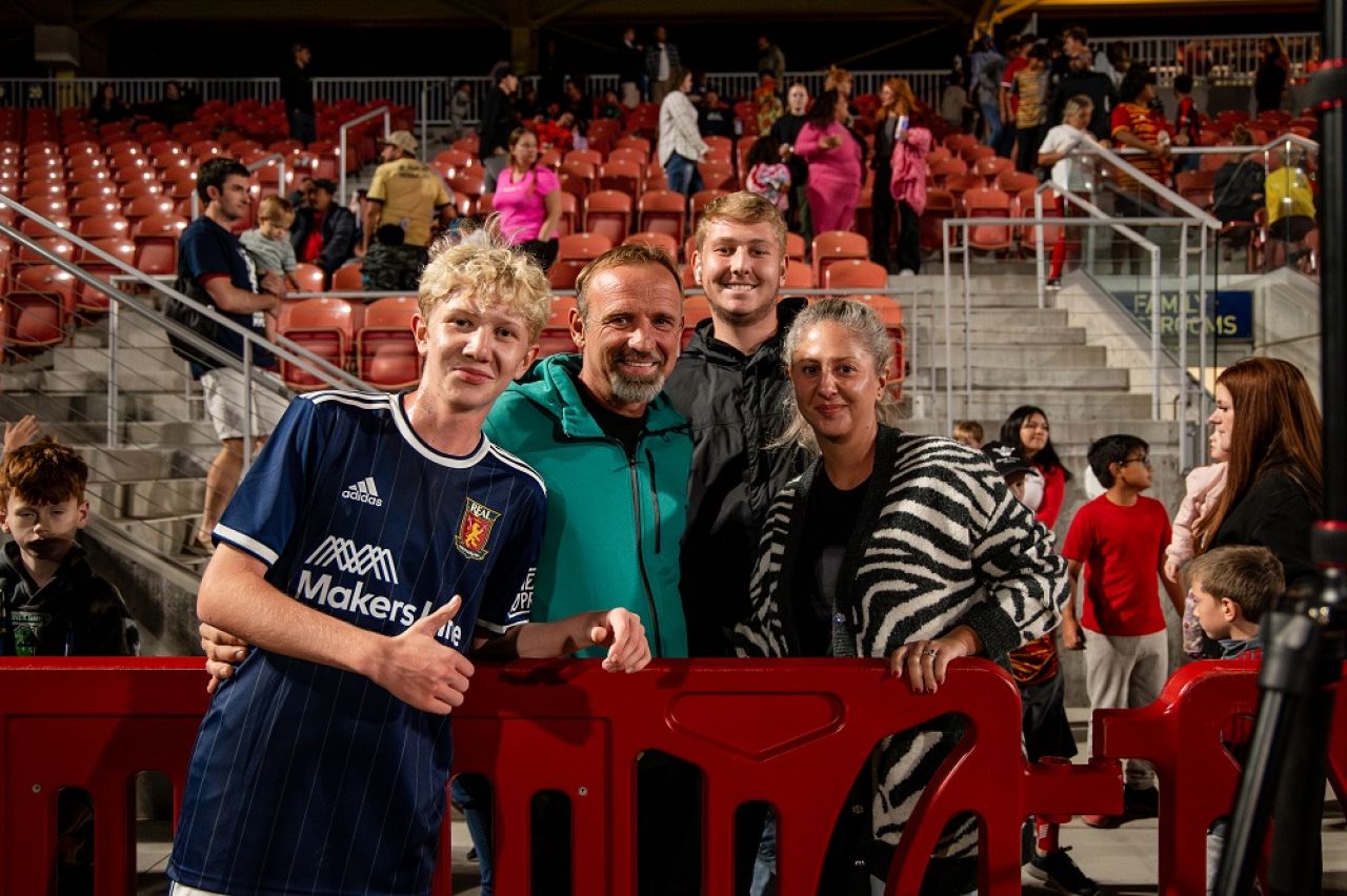 La doar 15 ani, fotbalistul român Luca Moisă a debutat în MLS și este campion continental cu naționala SUA! ”Vede pe teren ce alții nu văd”_5