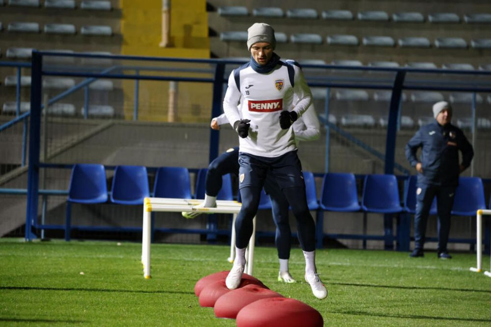 Ce a simțit un român pe Pancho Arena, stadionul din baza Akademiei Puskas pe care se joacă Israel - România. Dragoș Boboc: 