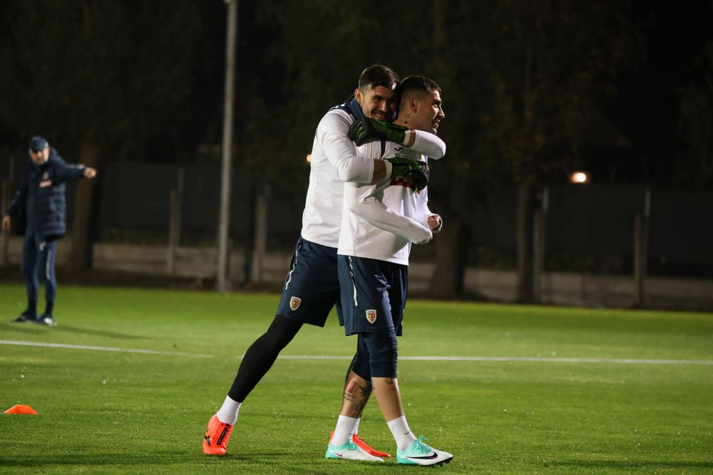 Ce a simțit un român pe Pancho Arena, stadionul din baza Akademiei Puskas pe care se joacă Israel - România. Dragoș Boboc: 