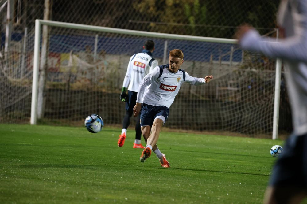 Ce a simțit un român pe Pancho Arena, stadionul din baza Akademiei Puskas pe care se joacă Israel - România. Dragoș Boboc: 