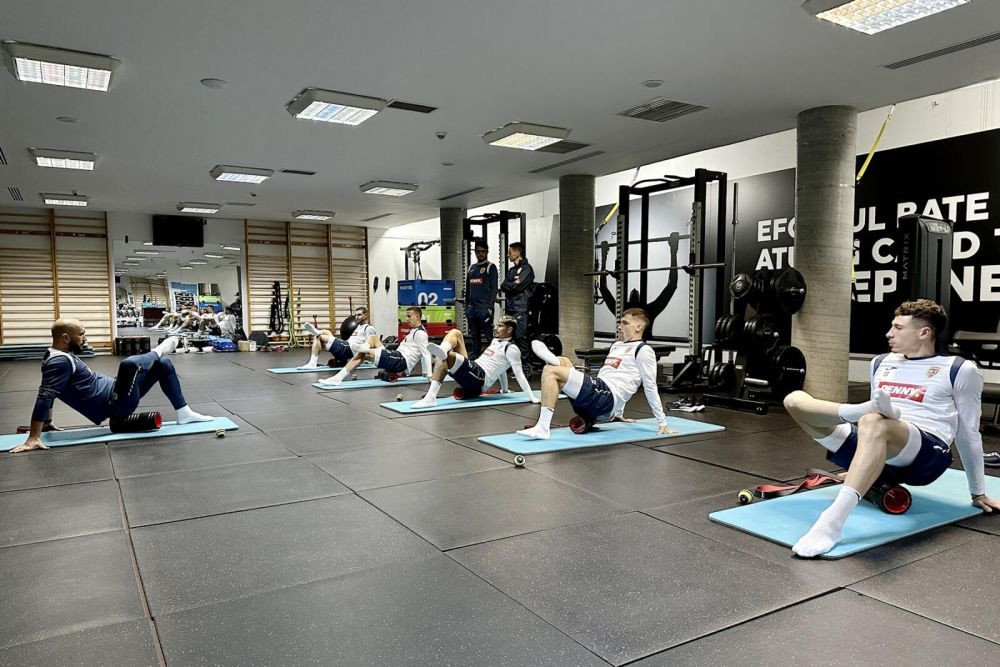 Ce a simțit un român pe Pancho Arena, stadionul din baza Akademiei Puskas pe care se joacă Israel - România. Dragoș Boboc: 