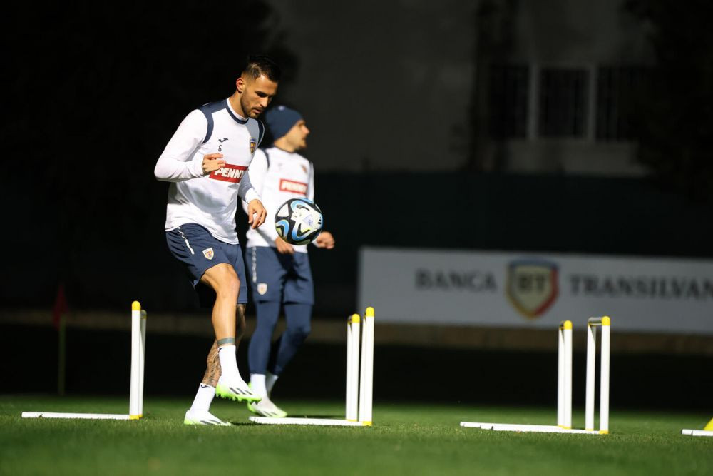 Ce a simțit un român pe Pancho Arena, stadionul din baza Akademiei Puskas pe care se joacă Israel - România. Dragoș Boboc: 