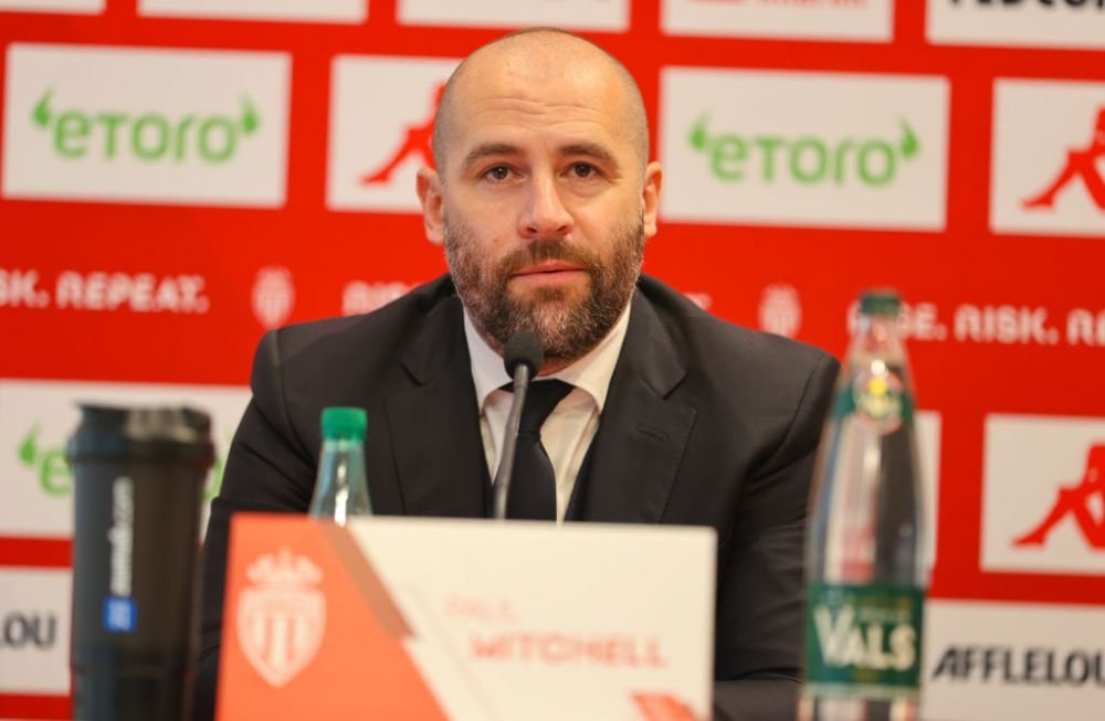 Manchester United vrea să revitalizeze clubul cu un director sportiv aproape necunoscut!_4