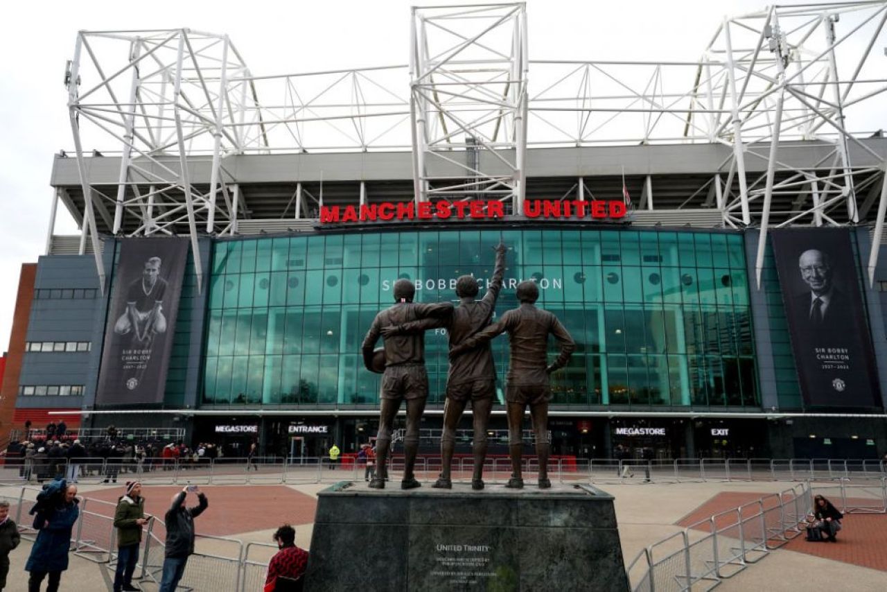 Manchester United vrea să revitalizeze clubul cu un director sportiv aproape necunoscut!_1