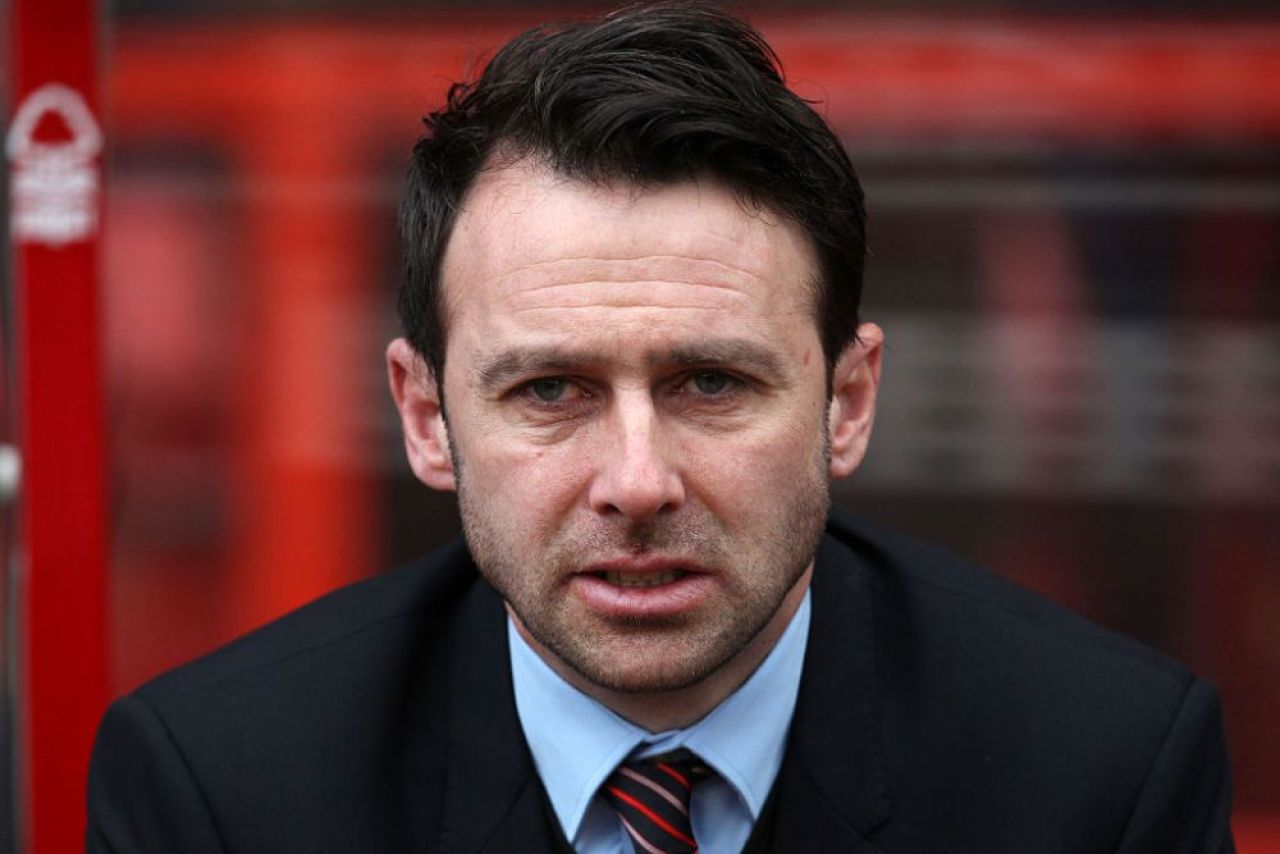 Manchester United vrea să revitalizeze clubul cu un director sportiv aproape necunoscut!_7