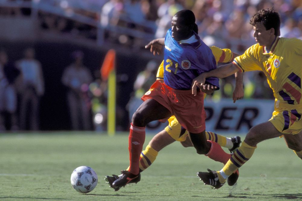 Gică Popescu a numit 