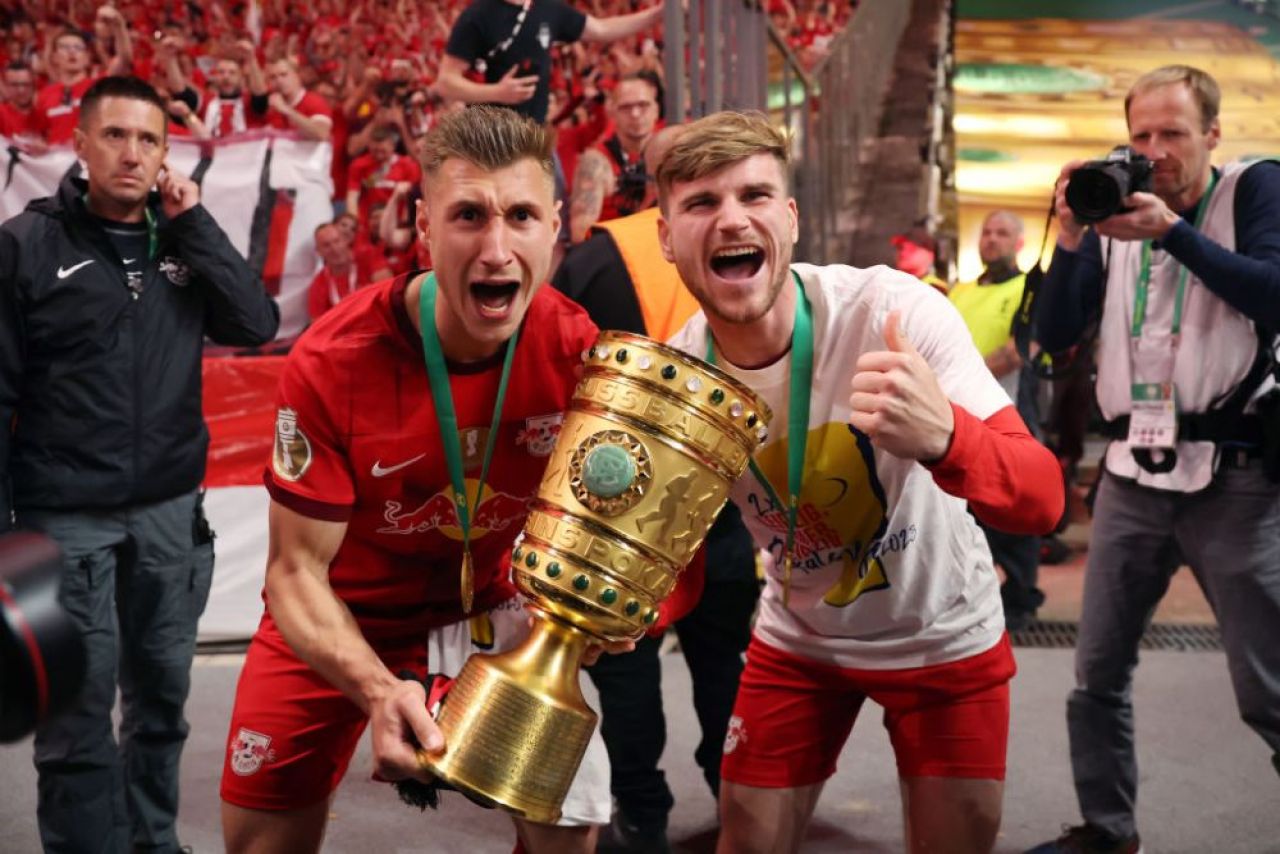 Timo Werner se poate întoarce în Premier League! Ce echipe îl vor pe atacantul german_3