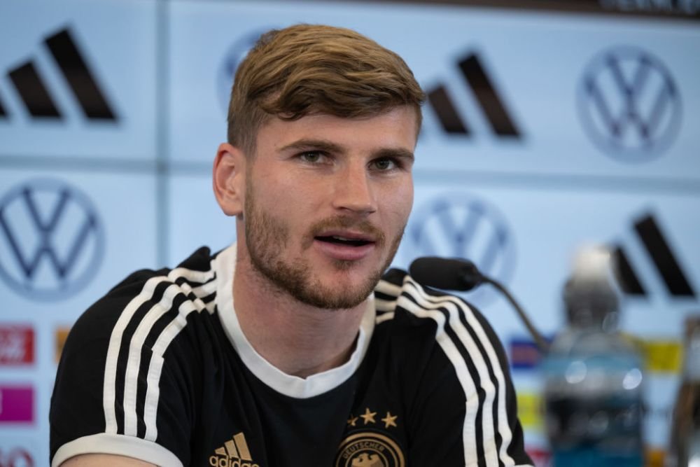 Timo Werner se poate întoarce în Premier League! Ce echipe îl vor pe atacantul german_4