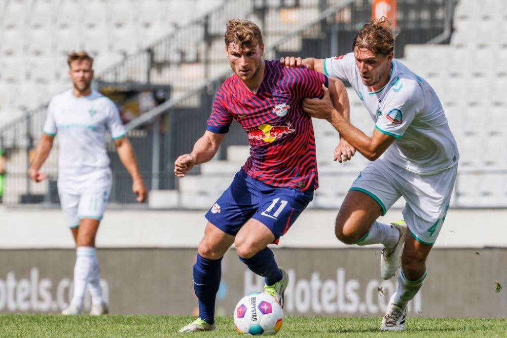 Timo Werner se poate întoarce în Premier League! Ce echipe îl vor pe atacantul german_5
