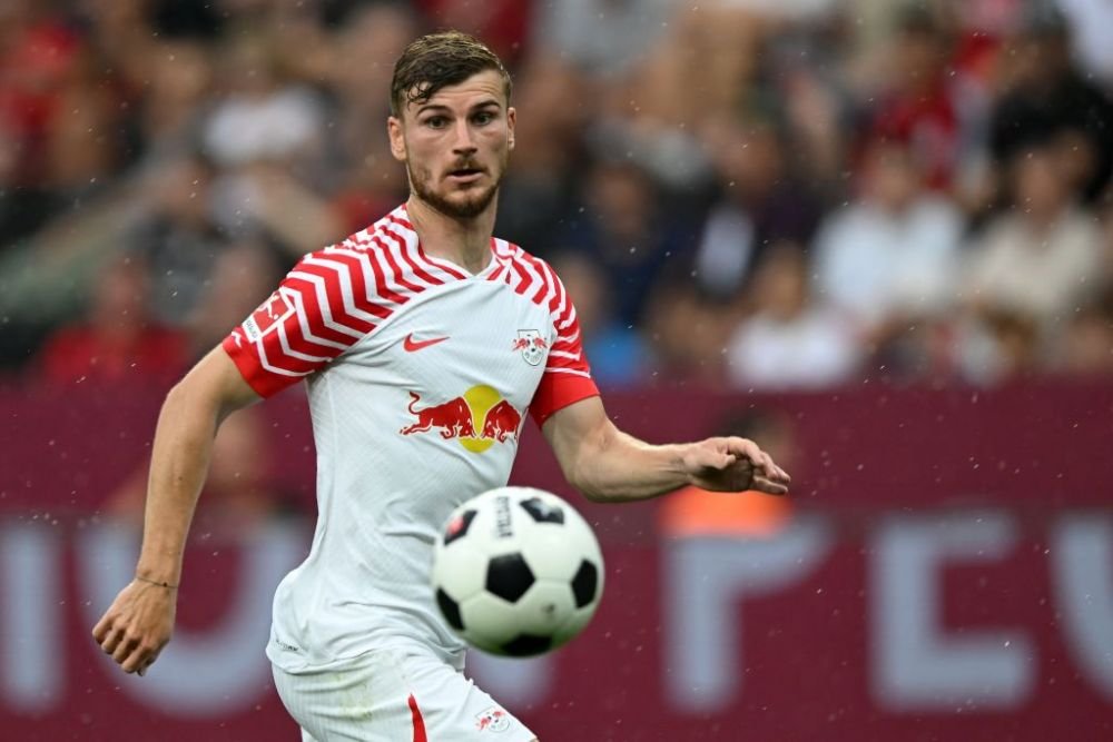 Timo Werner se poate întoarce în Premier League! Ce echipe îl vor pe atacantul german_6