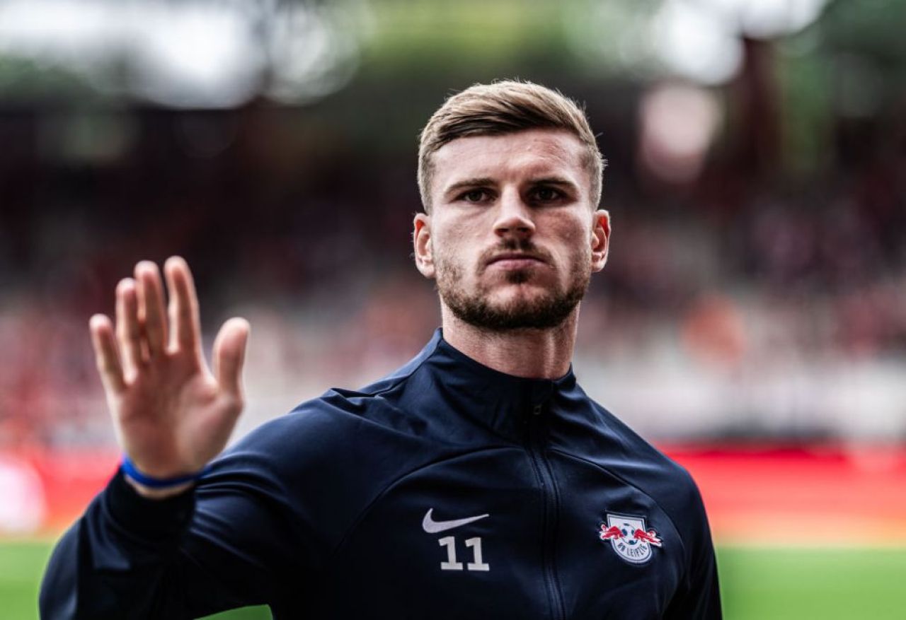 Timo Werner se poate întoarce în Premier League! Ce echipe îl vor pe atacantul german_7