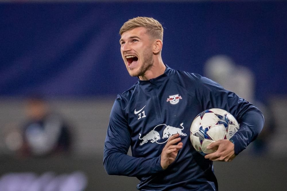 Timo Werner se poate întoarce în Premier League! Ce echipe îl vor pe atacantul german_9