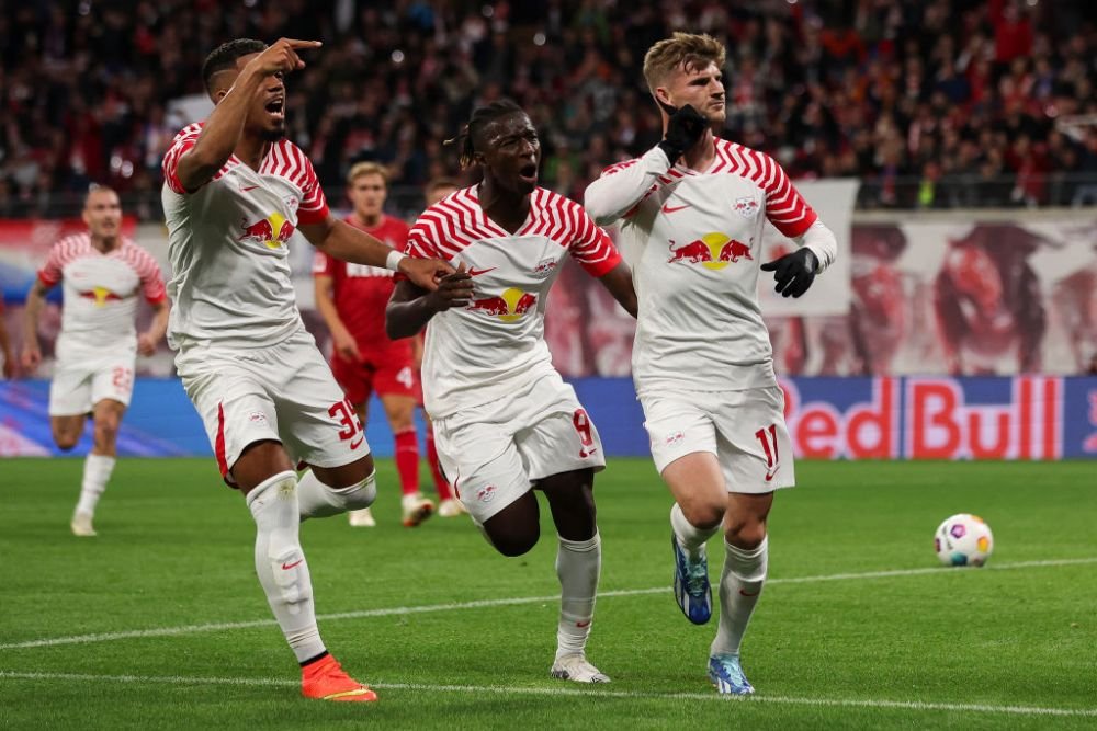 Timo Werner se poate întoarce în Premier League! Ce echipe îl vor pe atacantul german_16