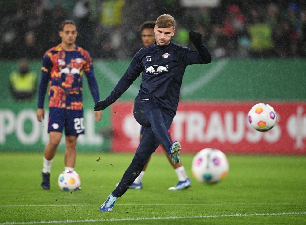 Timo Werner se poate întoarce în Premier League! Ce echipe îl vor pe atacantul german_17
