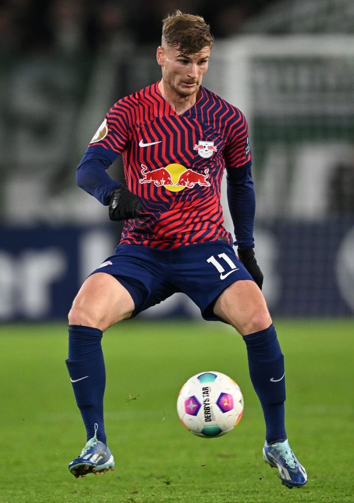 Timo Werner se poate întoarce în Premier League! Ce echipe îl vor pe atacantul german_18