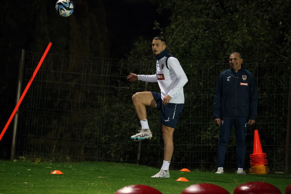 Mamma mia! Doi fotbaliști români sunt în Top 5 jucători din Serie A și Serie B în acest sezon_2