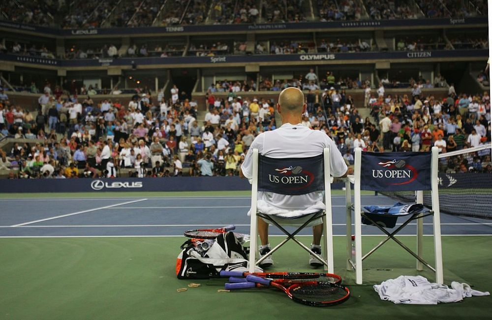 Andre Agassi îl atacă pe Novak Djokovic: cum l-a șicanat în ce privește numărul de Grand Slam-uri câștigate_2