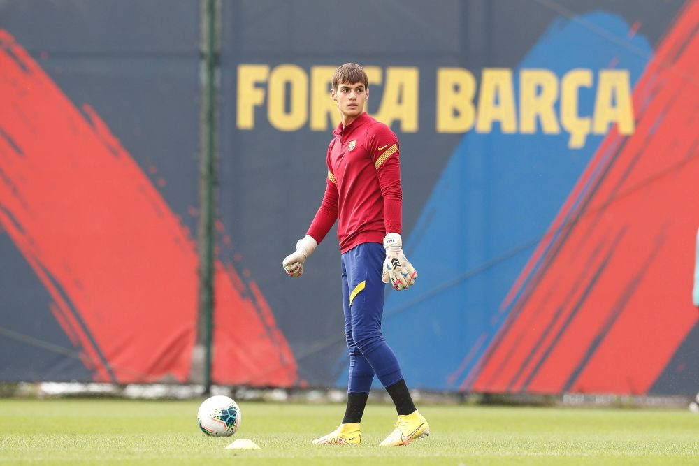 Dublă lovitură anunțată în Israel înainte de meciul cu România! Doi fotbaliști de la FC Barcelona și Girona vor fi naturalizați_3