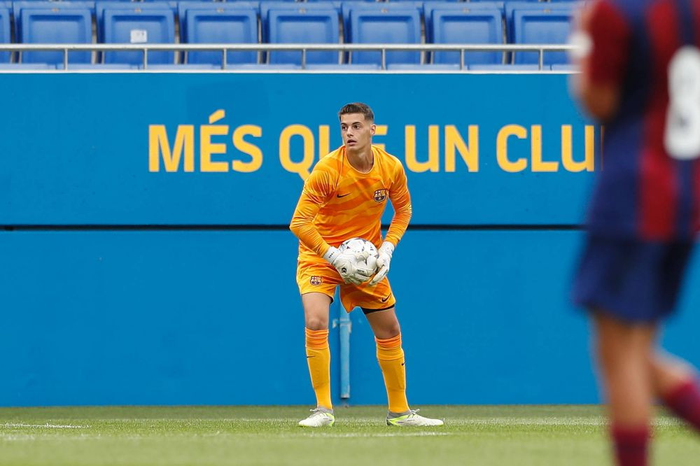 Dublă lovitură anunțată în Israel înainte de meciul cu România! Doi fotbaliști de la FC Barcelona și Girona vor fi naturalizați_2