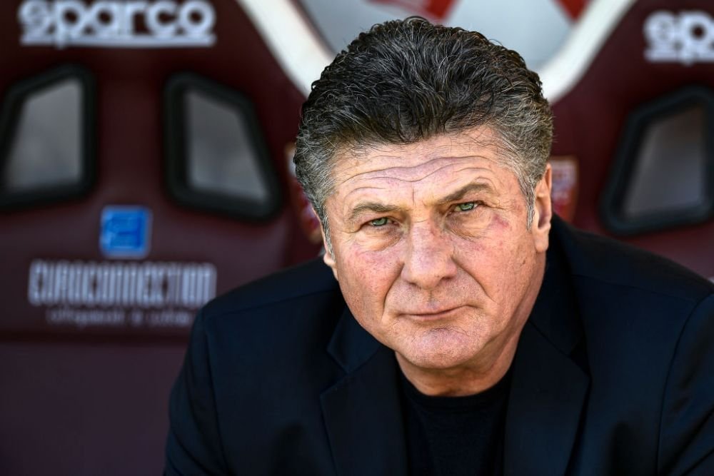 Campioana Italiei cheamă SMURD-ul! Napoli poate fi antrenată din nou de 