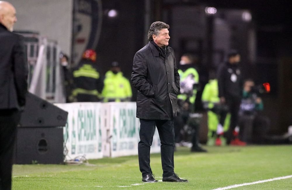 Campioana Italiei cheamă SMURD-ul! Napoli poate fi antrenată din nou de 