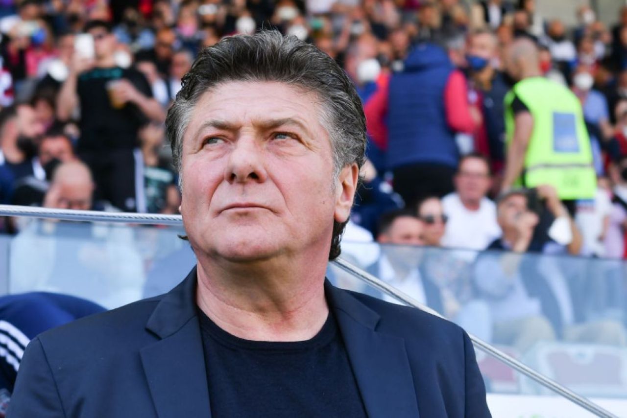 Campioana Italiei cheamă SMURD-ul! Napoli poate fi antrenată din nou de