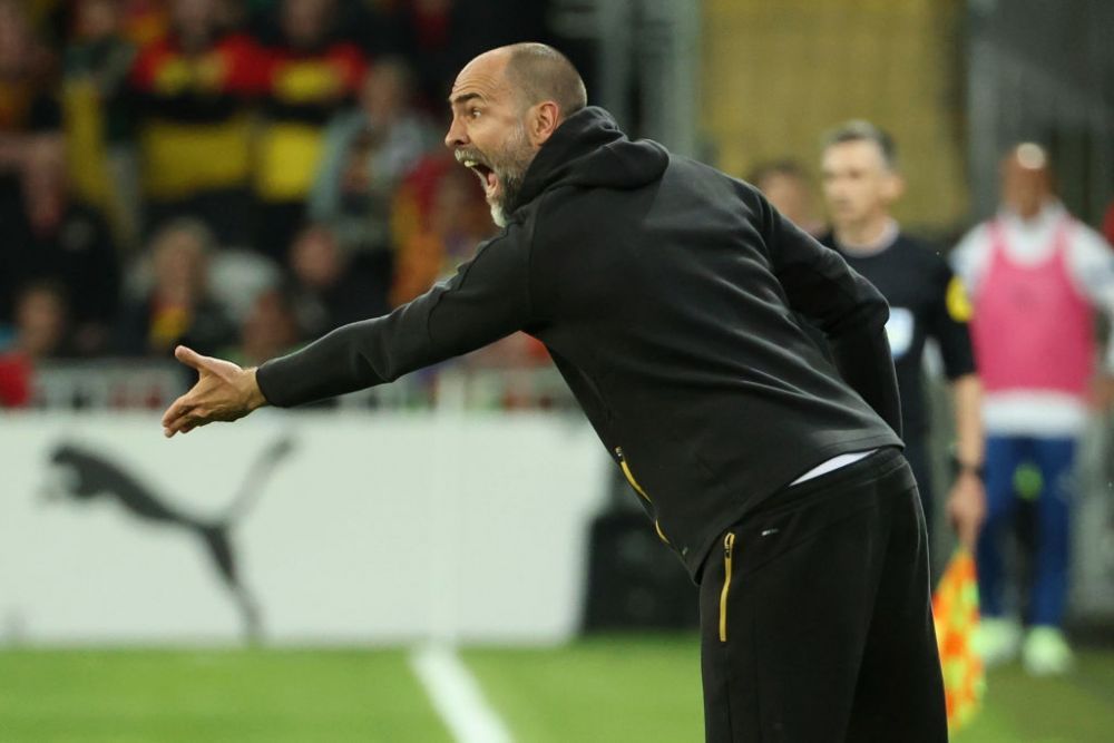 Campioana Italiei cheamă SMURD-ul! Napoli poate fi antrenată din nou de