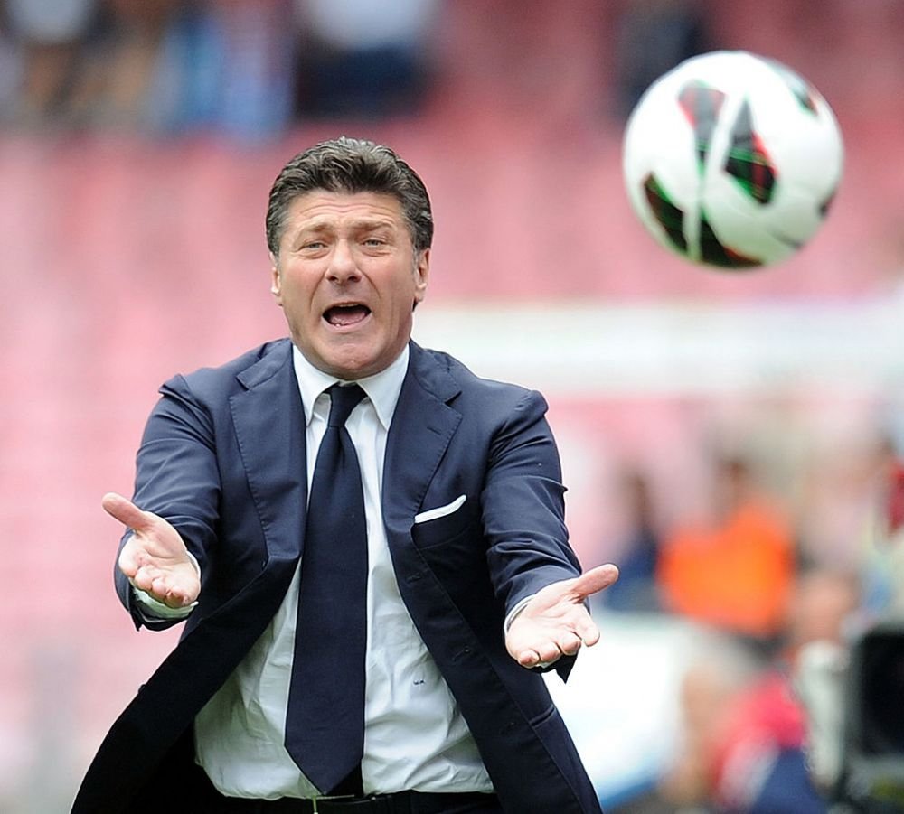 Campioana Italiei cheamă SMURD-ul! Napoli poate fi antrenată din nou de 