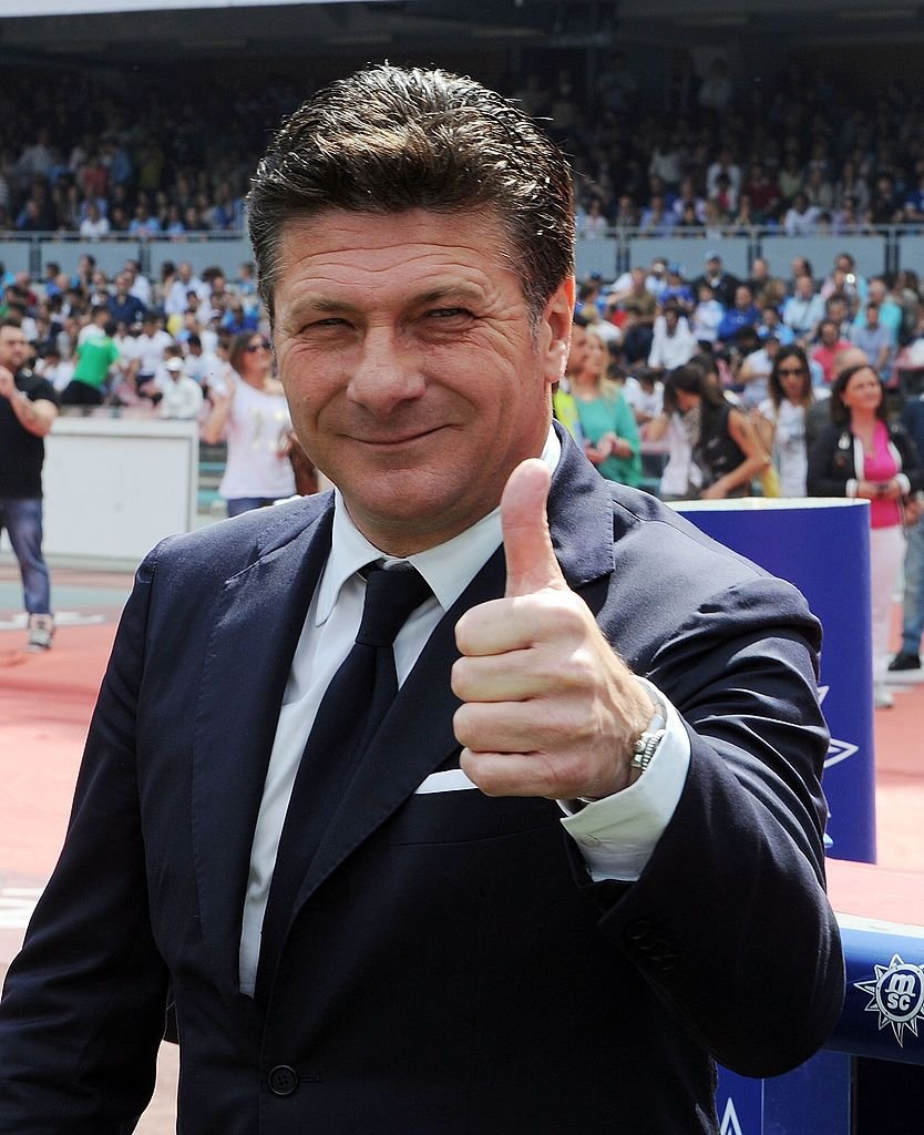 Campioana Italiei cheamă SMURD-ul! Napoli poate fi antrenată din nou de 