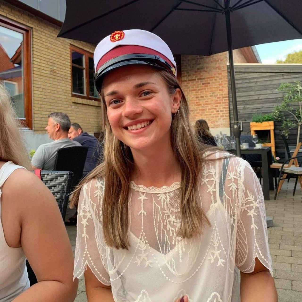 Emma Friis a semnat cu CSM București.
