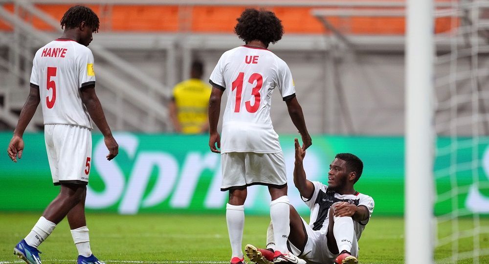 Să luăm aminte! Naționala calificată la Campionatul Mondial de fotbal se face de râs: după 0-10 la debut, a urmat un nou ”măcel”_1