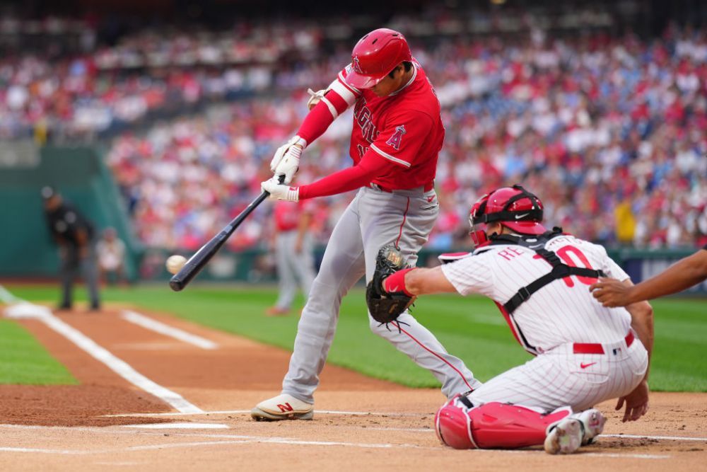 Cel mai bun jucător de baseball va fi liber de contract. Cluburile îl ademenesc cu un salariu de 50 de milioane de dolari pe sezon_2