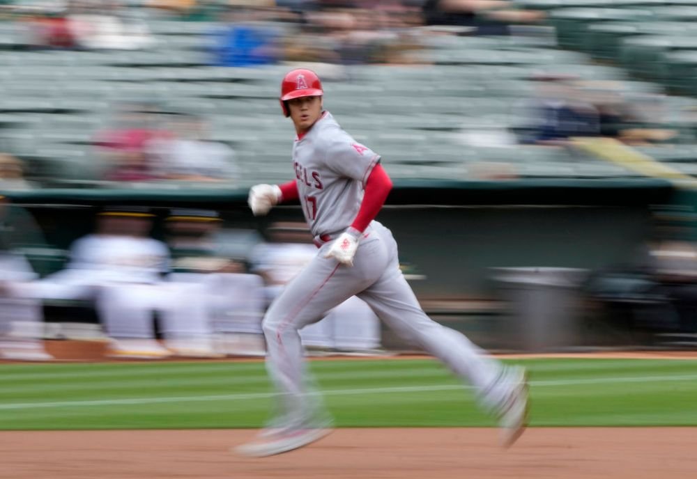 Cel mai bun jucător de baseball va fi liber de contract. Cluburile îl ademenesc cu un salariu de 50 de milioane de dolari pe sezon_8