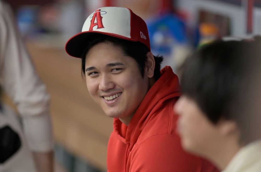 Cel mai bun jucător de baseball va fi liber de contract. Cluburile îl ademenesc cu un salariu de 50 de milioane de dolari pe sezon_12