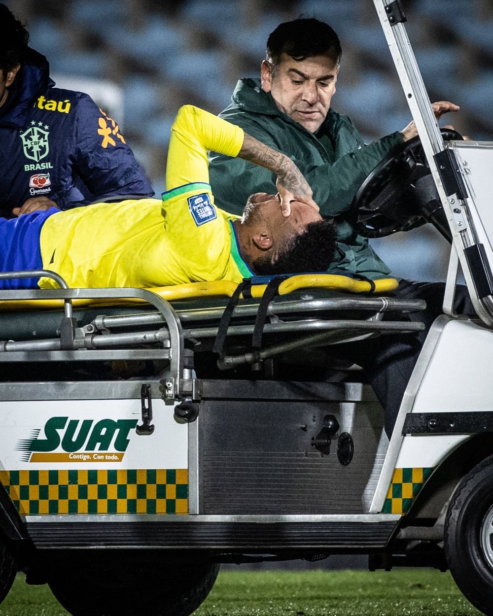 Ultimele vești despre accidentarea gravă lui Neymar! Ce se întâmplă după operația la genunchi_2
